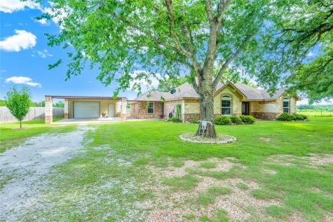 2229 Highway 164 E Groesbeck TX 76642