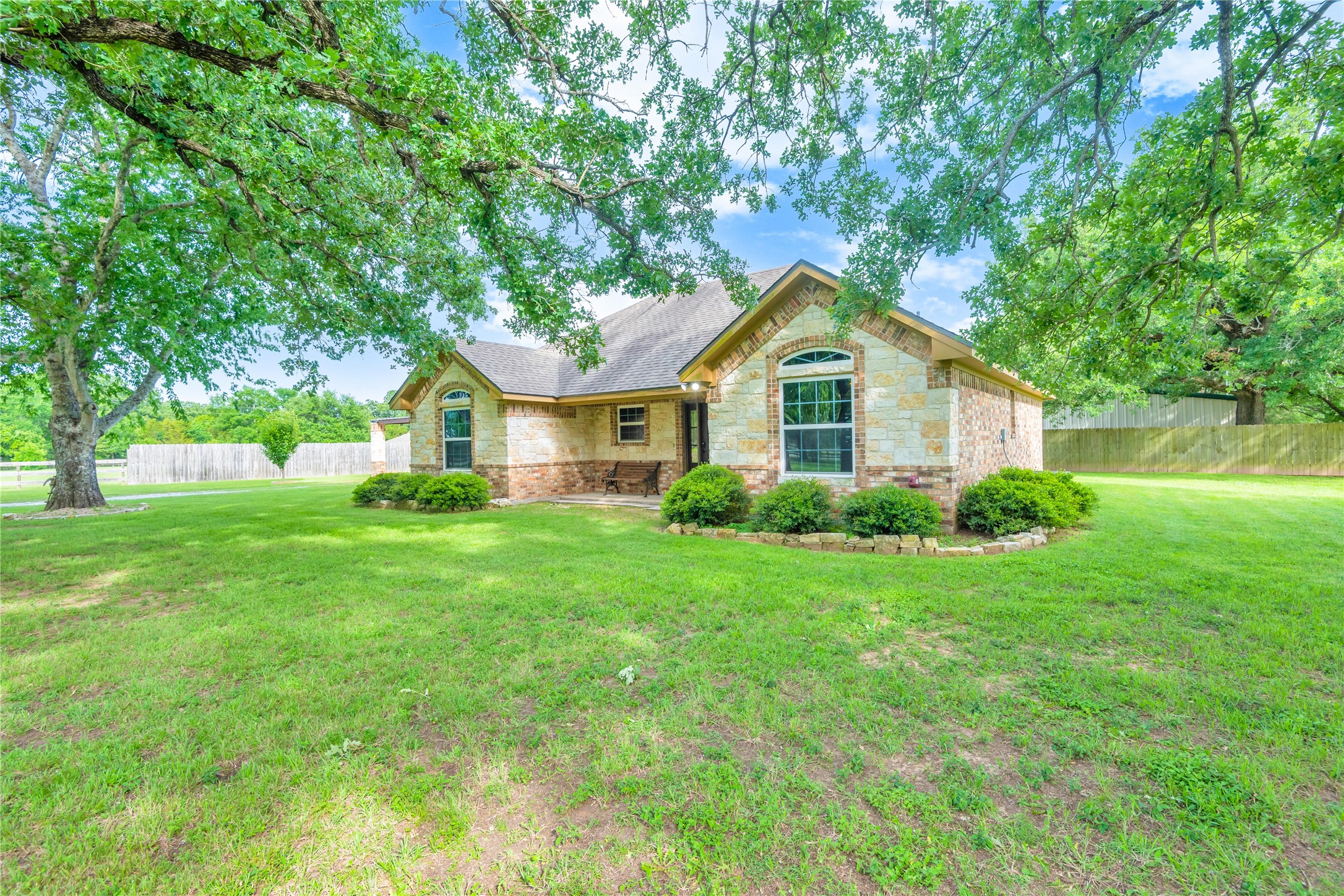 2229 Highway 164 E Groesbeck TX 76642
