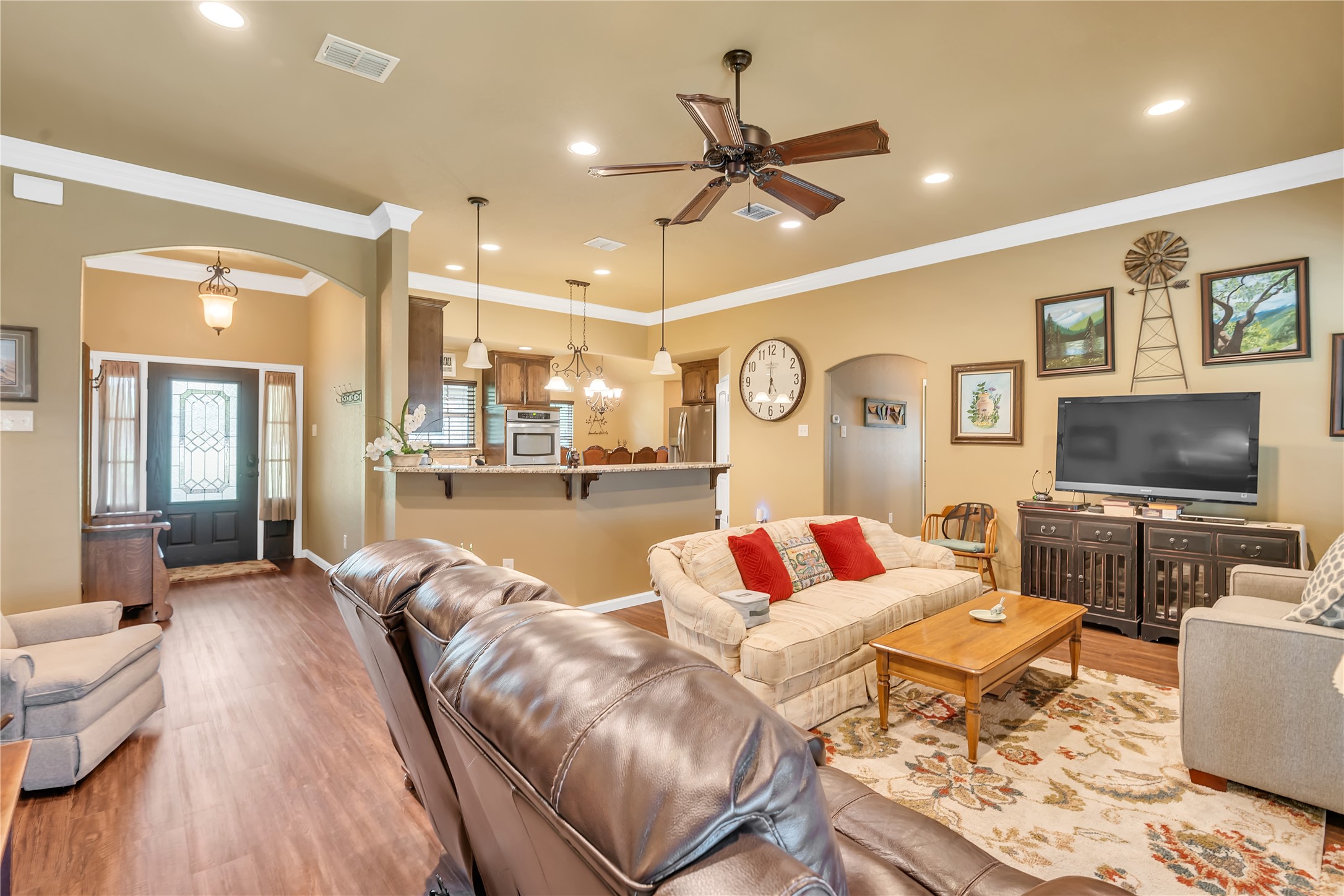 2229 Highway 164 E Groesbeck TX 76642