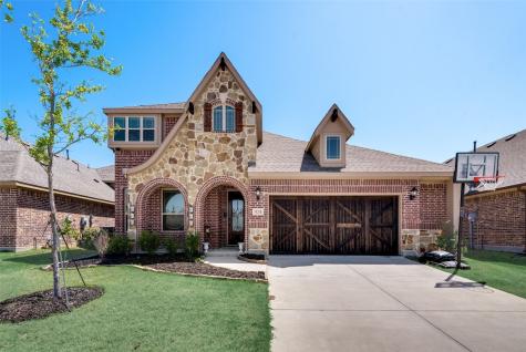 924 Honey Locust Drive Fate TX 75087