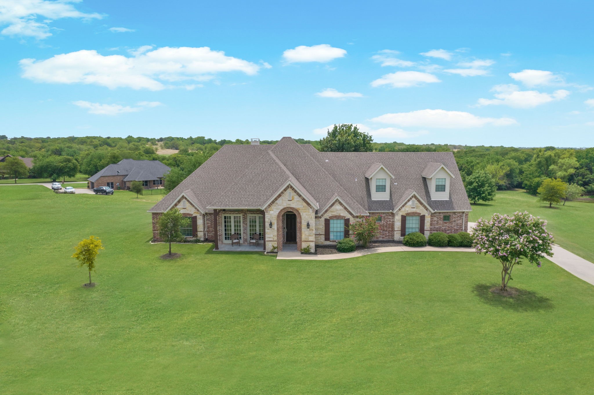 111 Whispering Winds Drive Gunter TX 75058