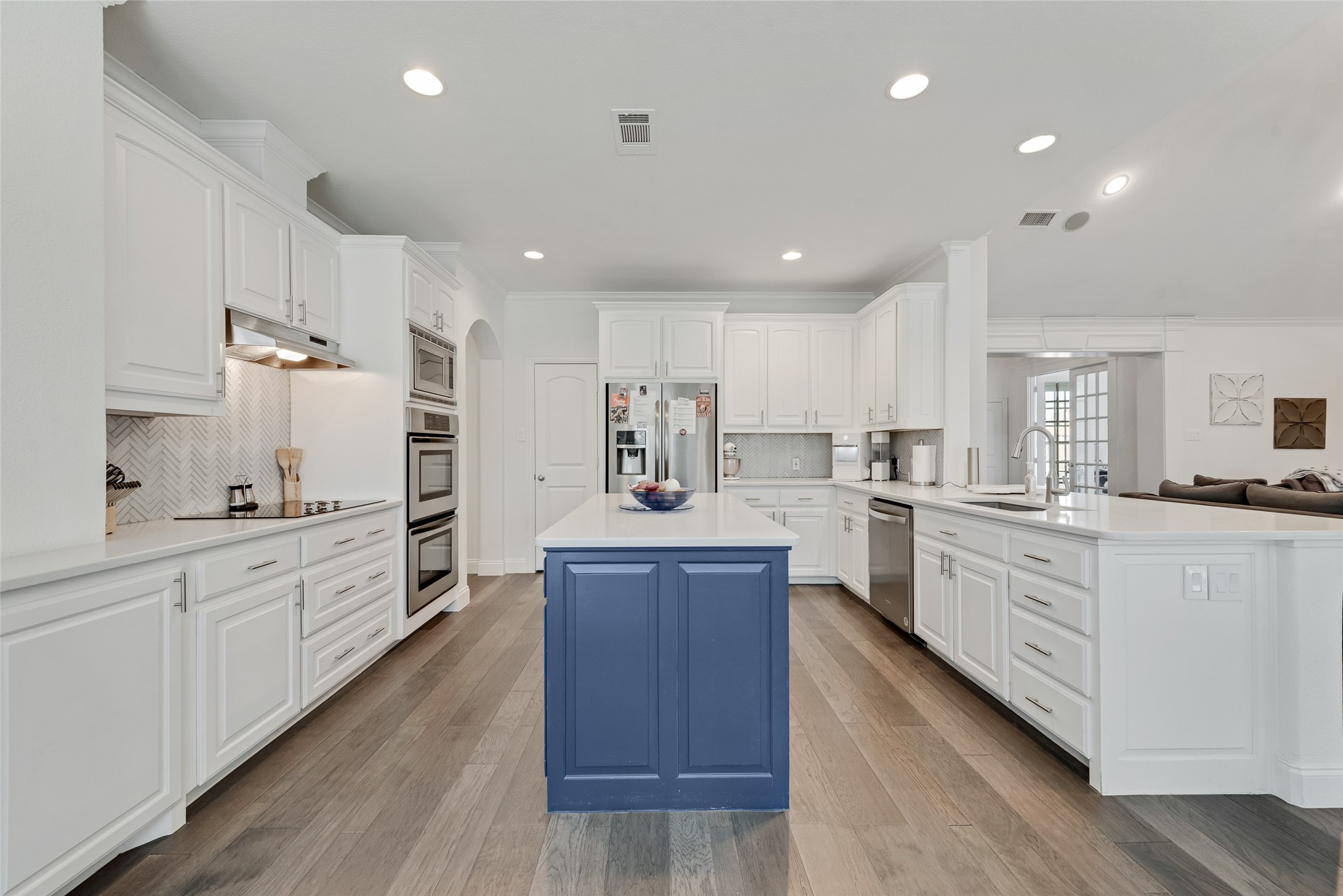 111 Whispering Winds Drive Gunter TX 75058