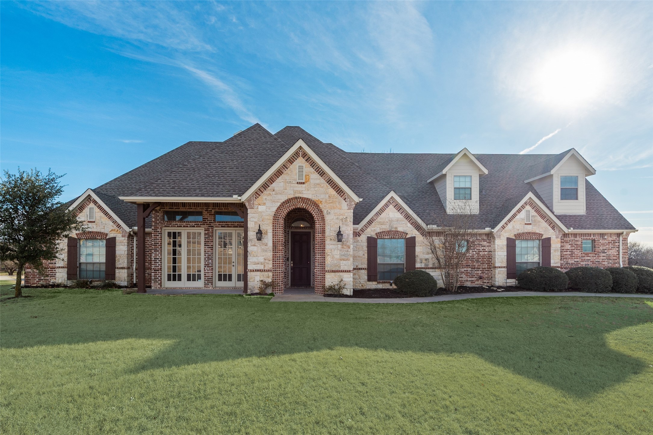 111 Whispering Winds Drive Gunter TX 75058