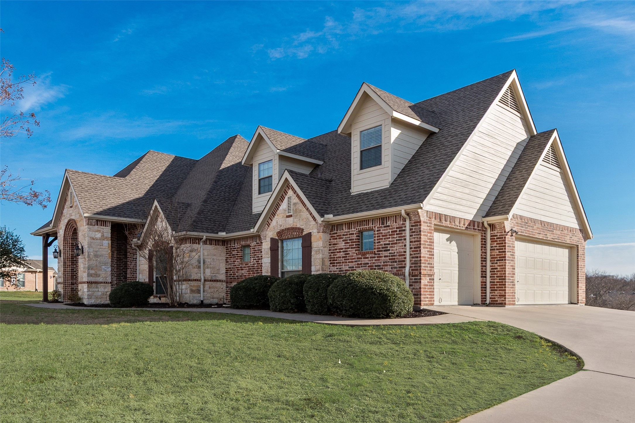 111 Whispering Winds Drive Gunter TX 75058