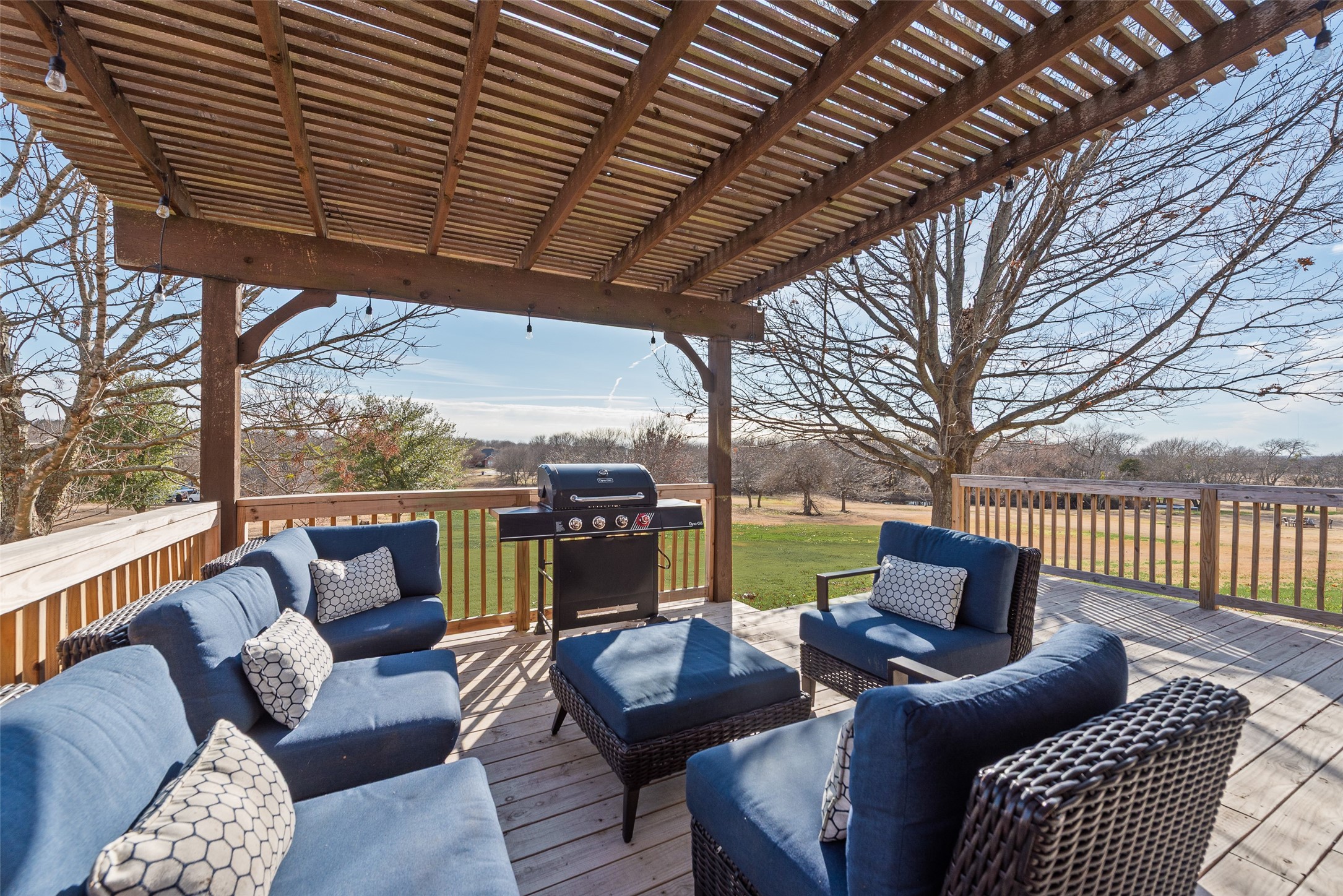 111 Whispering Winds Drive Gunter TX 75058