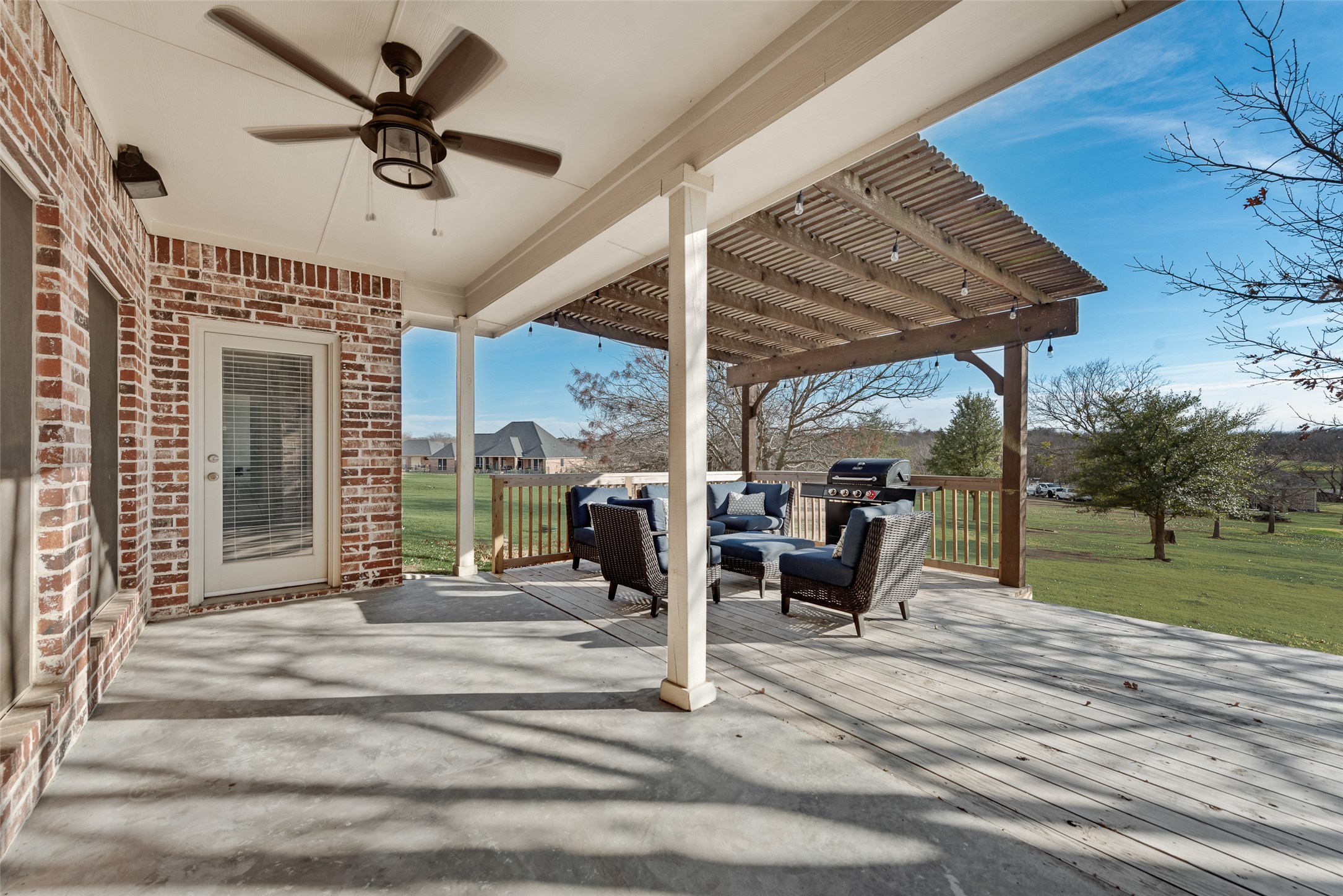 111 Whispering Winds Drive Gunter TX 75058