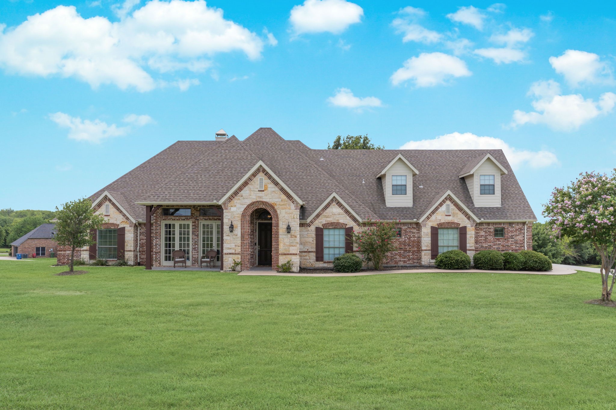 111 Whispering Winds Drive Gunter TX 75058