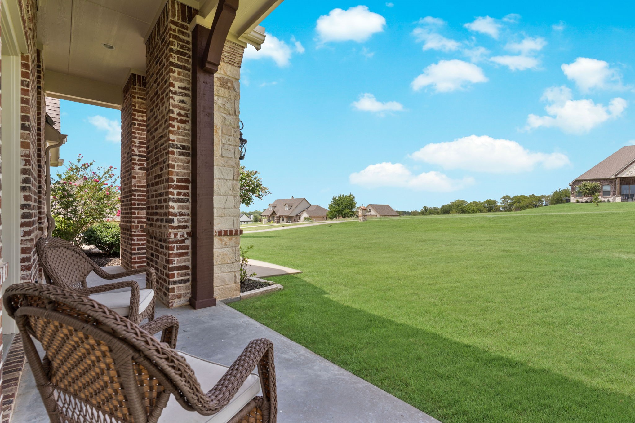 111 Whispering Winds Drive Gunter TX 75058