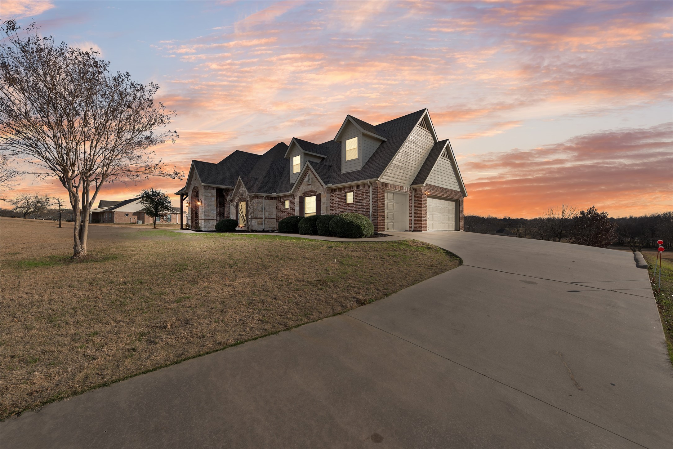 111 Whispering Winds Drive Gunter TX 75058