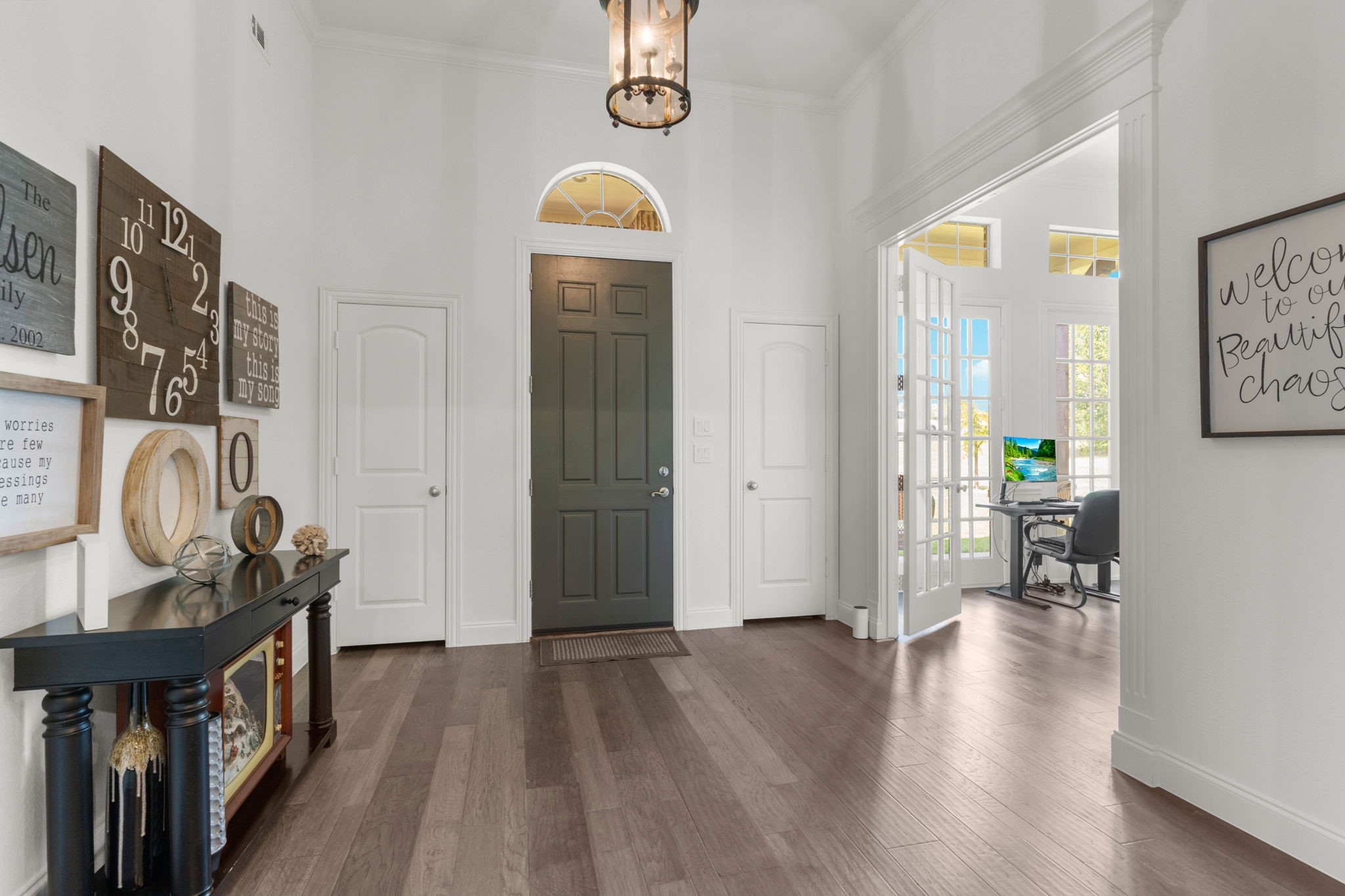 111 Whispering Winds Drive Gunter TX 75058
