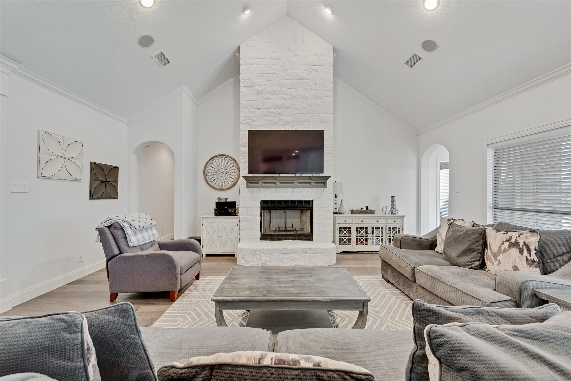 111 Whispering Winds Drive Gunter TX 75058