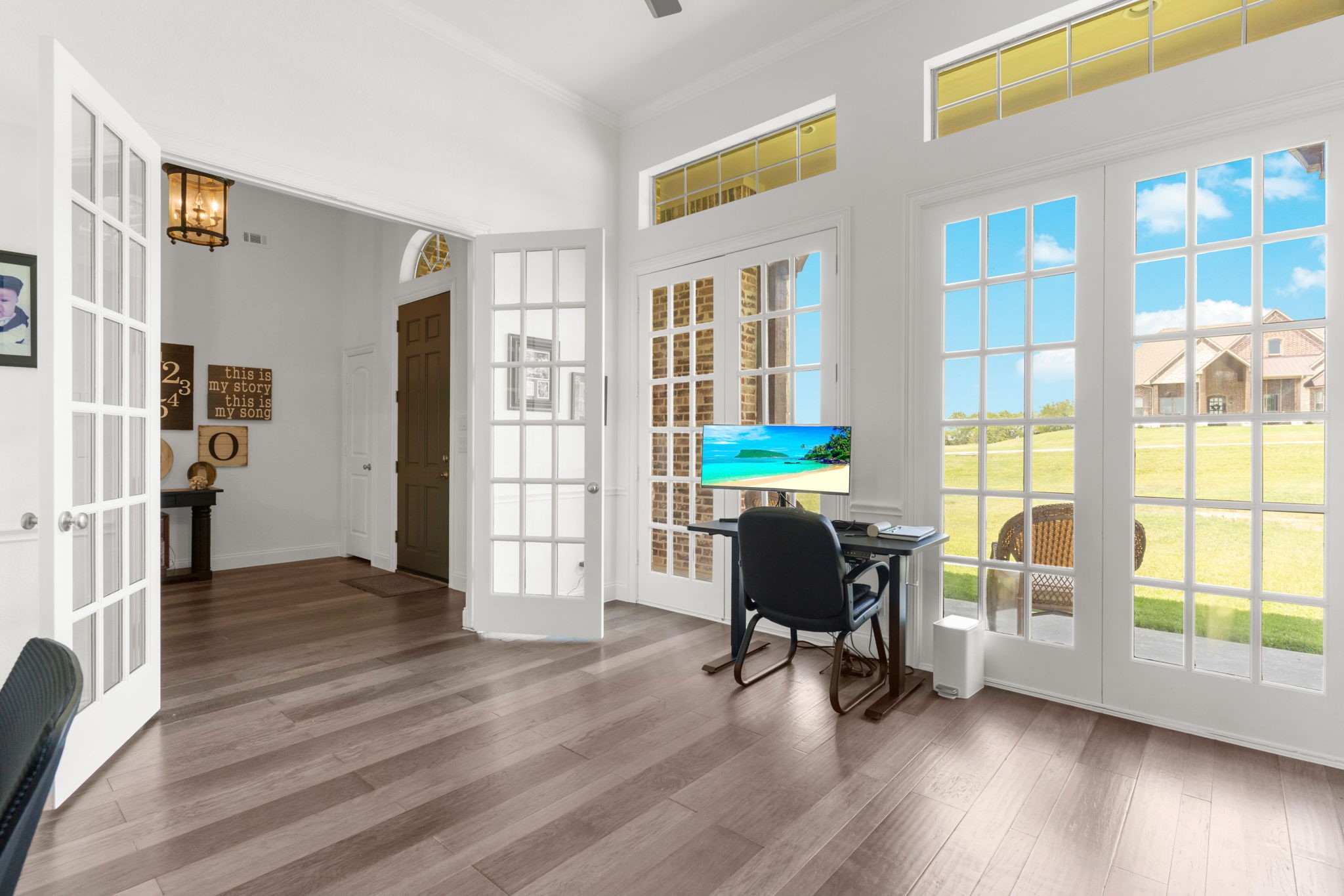 111 Whispering Winds Drive Gunter TX 75058