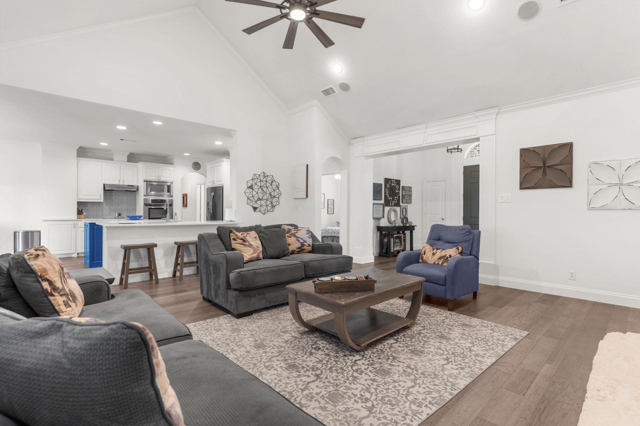 111 Whispering Winds Drive Gunter TX 75058
