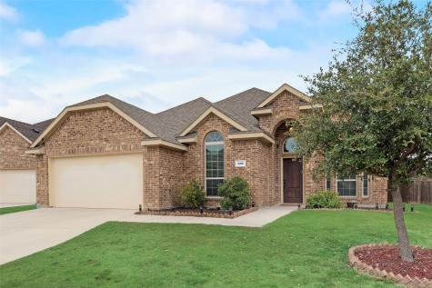 505 La Grange Drive Fate TX 75087