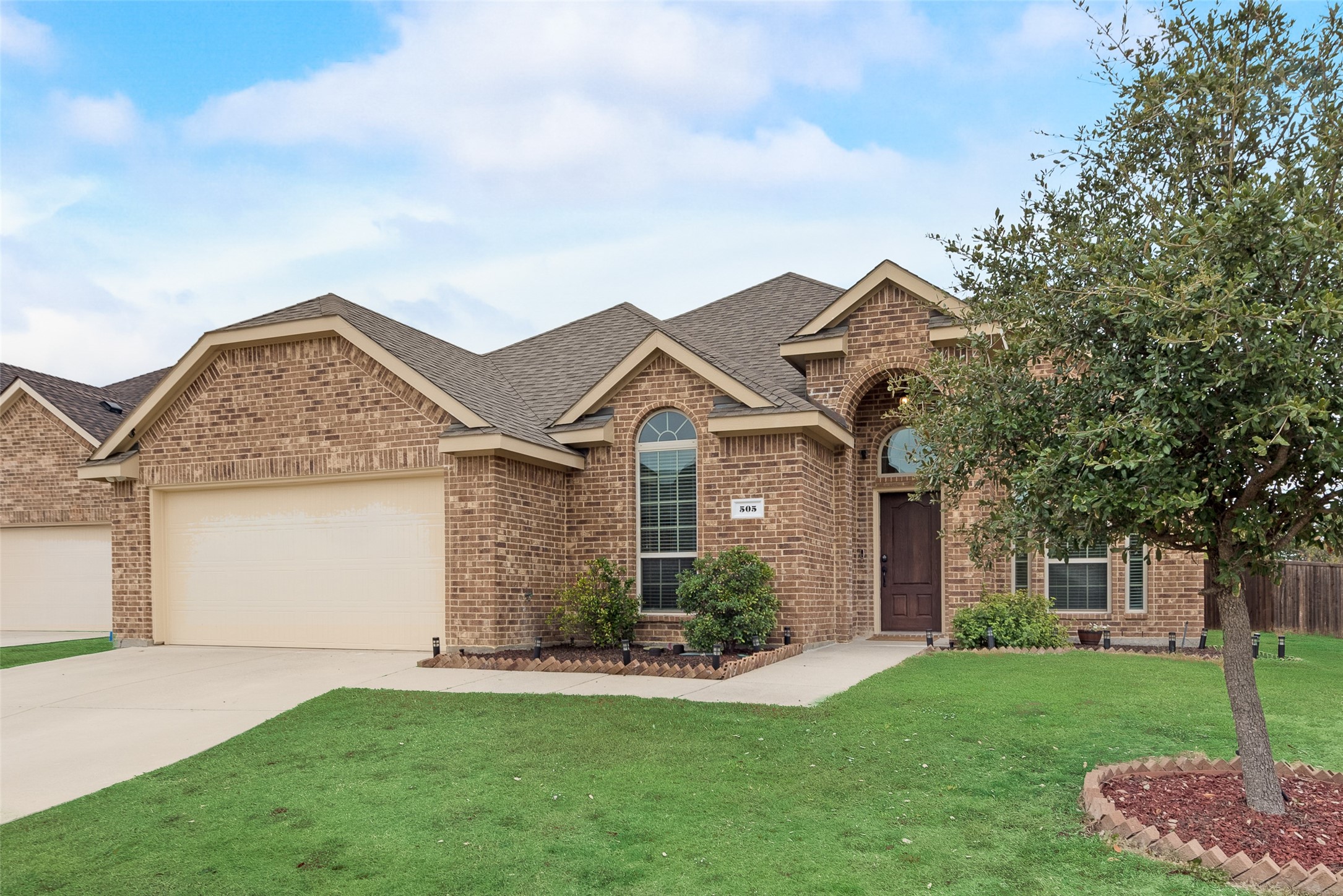 505 La Grange Drive Fate TX 75087