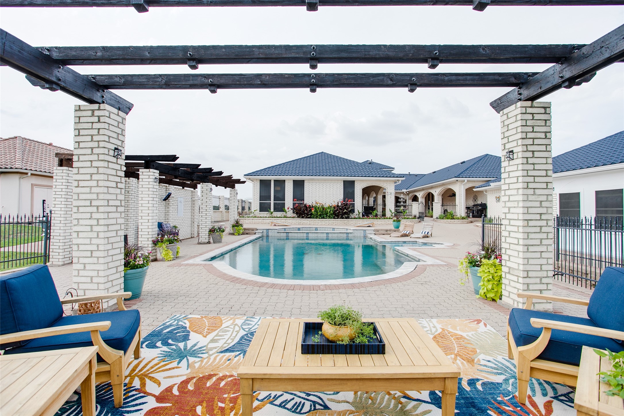 7357 Golf Club Drive Fort Worth TX 76179