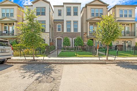 3616 Dorothy Avenue Dallas TX 75209
