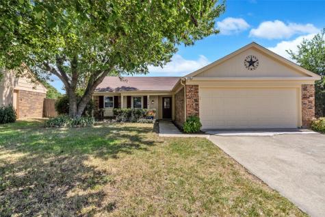 3804 Flintwood Trail Fort Worth TX 76137