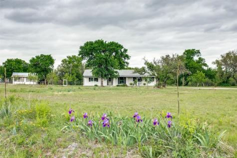 102 Rankin Road Azle TX 76020