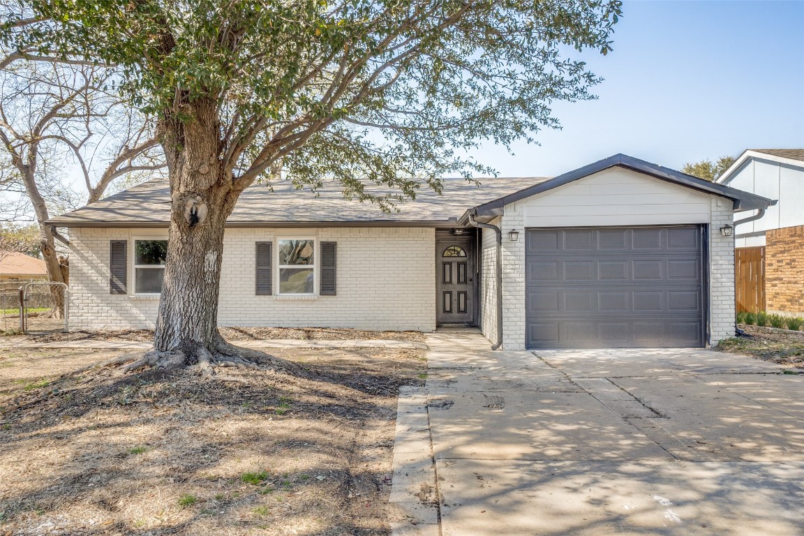 6305 Redwood Lane Rowlett TX 75089