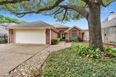 90 Sugar Creek Place Woodway TX 76712
