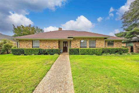 16231 Amberwood Road Dallas TX 75248