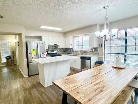2909 Andante Drive Grand Prairie TX 75052