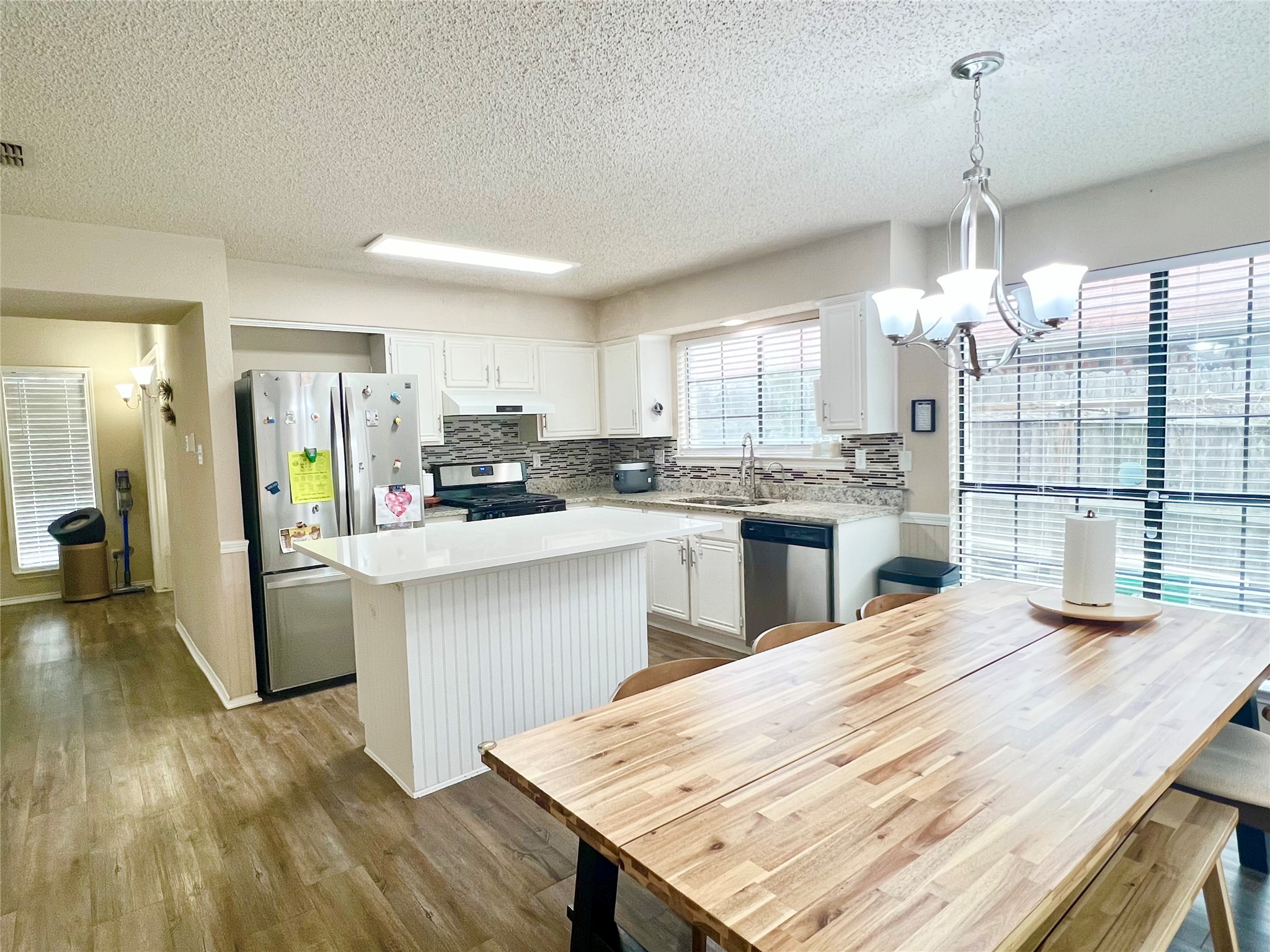 2909 Andante Drive Grand Prairie TX 75052