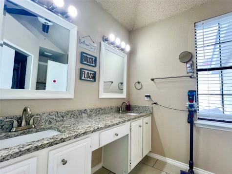 2909 Andante Drive Grand Prairie TX 75052