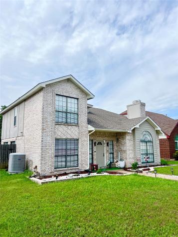 2909 Andante Drive Grand Prairie TX 75052
