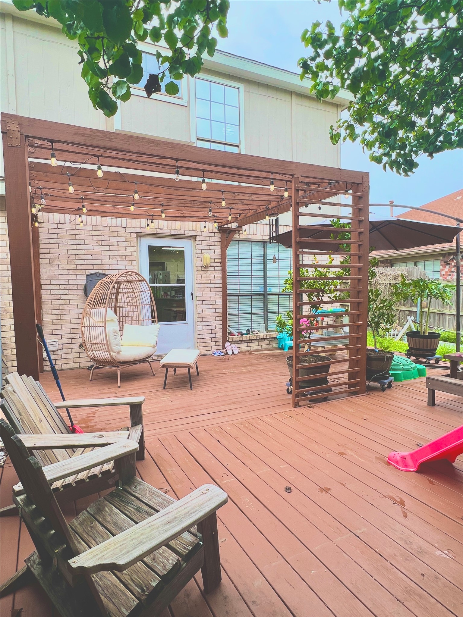 2909 Andante Drive Grand Prairie TX 75052