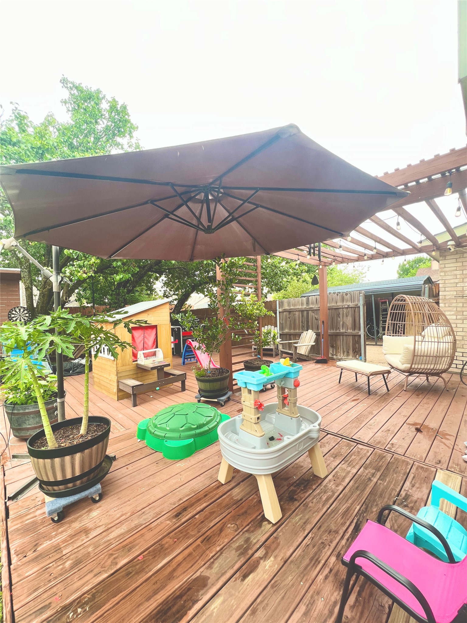 2909 Andante Drive Grand Prairie TX 75052