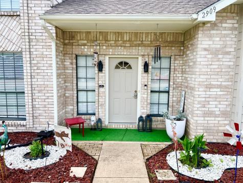 2909 Andante Drive Grand Prairie TX 75052