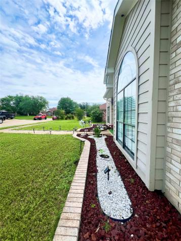 2909 Andante Drive Grand Prairie TX 75052