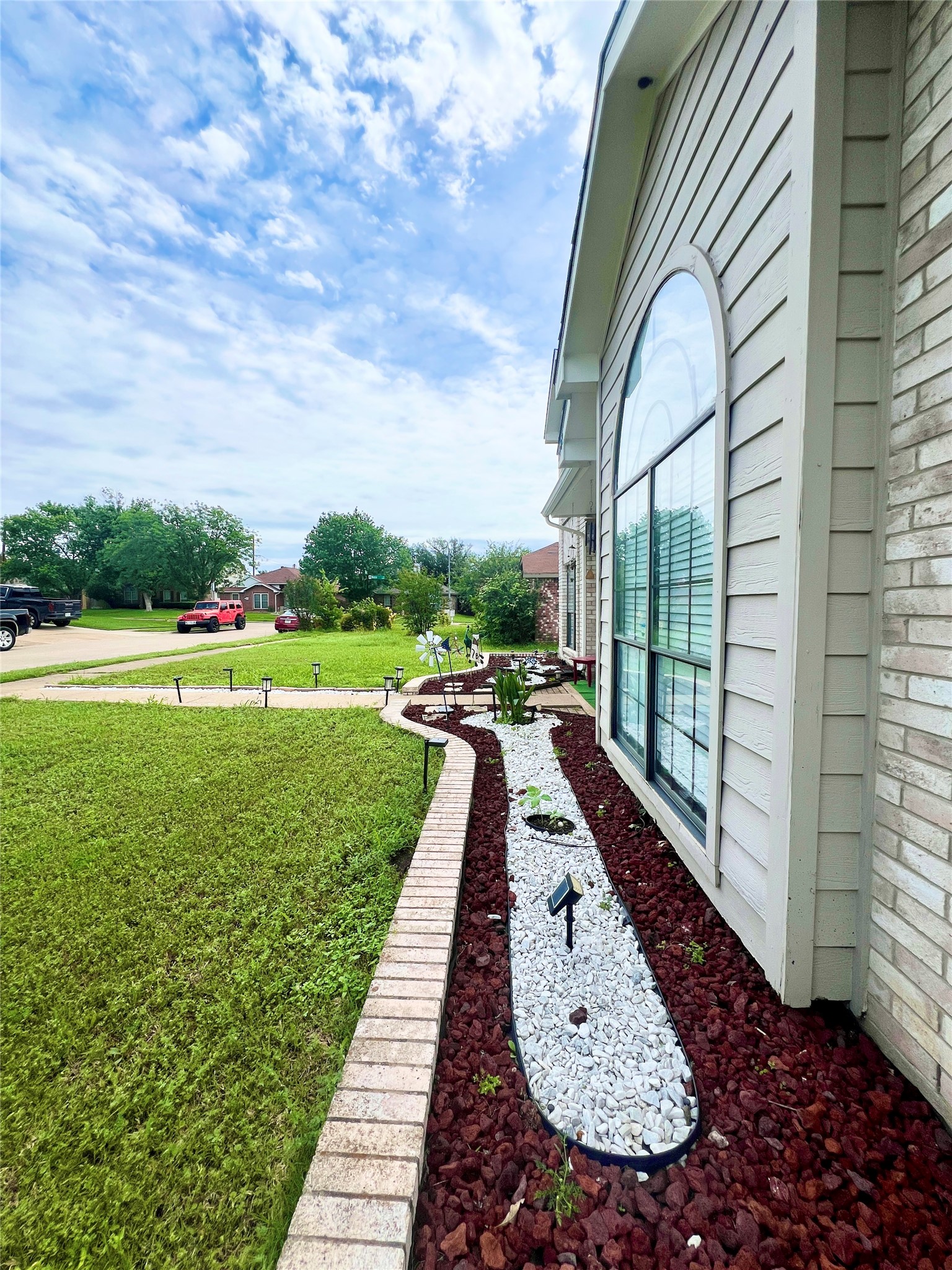 2909 Andante Drive Grand Prairie TX 75052