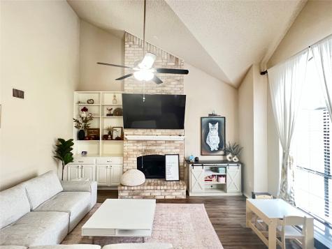 2909 Andante Drive Grand Prairie TX 75052
