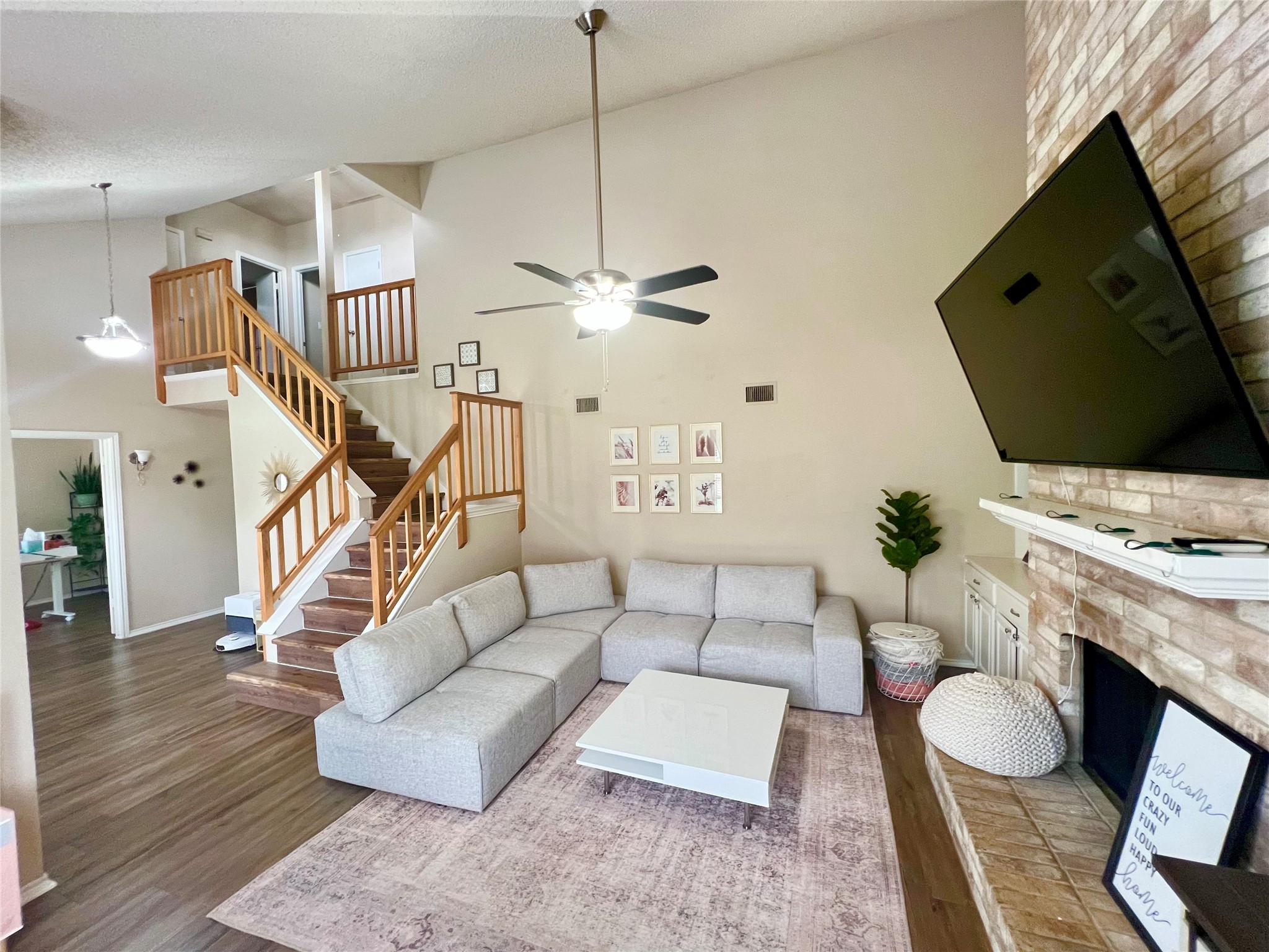 2909 Andante Drive Grand Prairie TX 75052