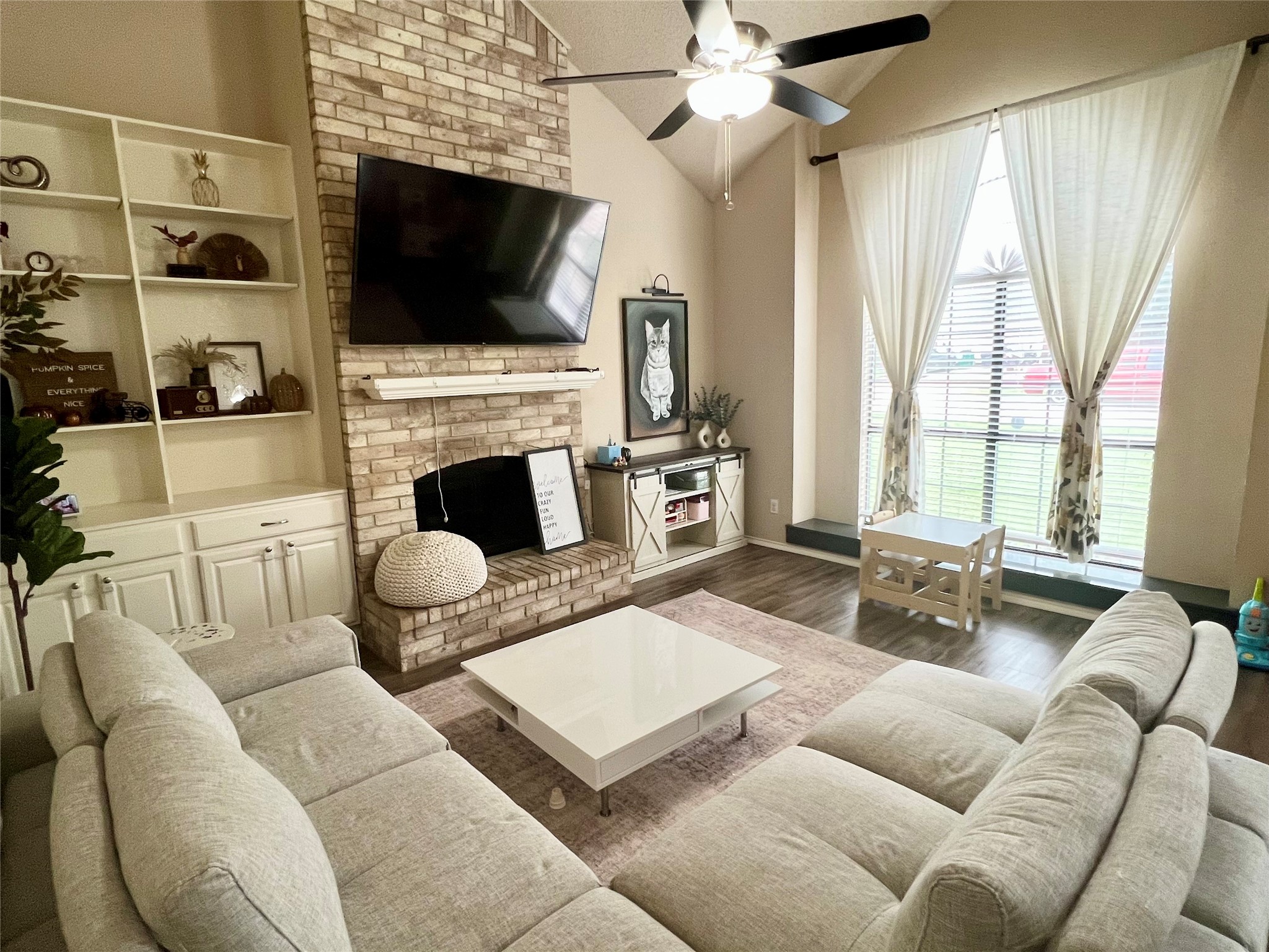 2909 Andante Drive Grand Prairie TX 75052