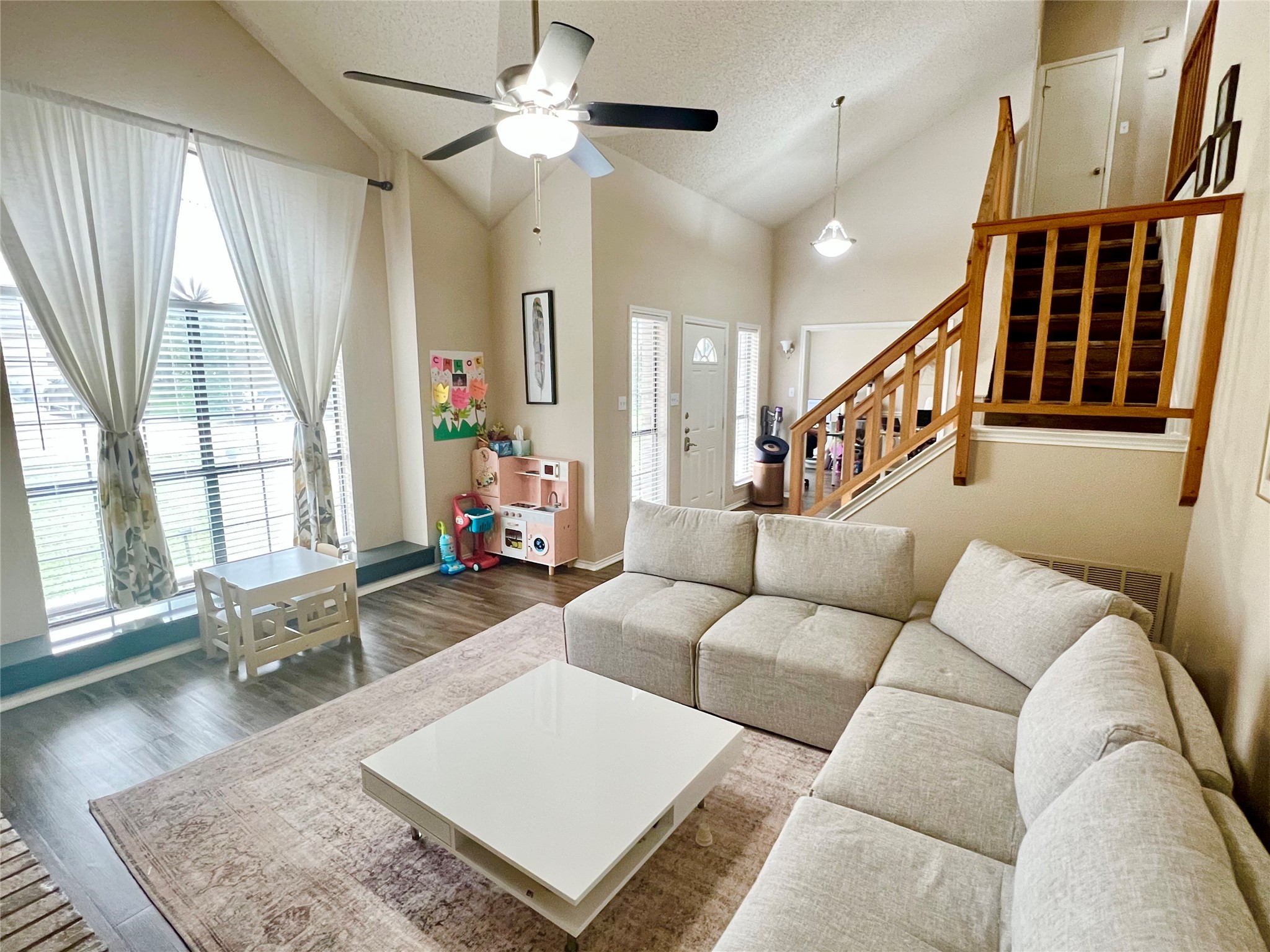 2909 Andante Drive Grand Prairie TX 75052