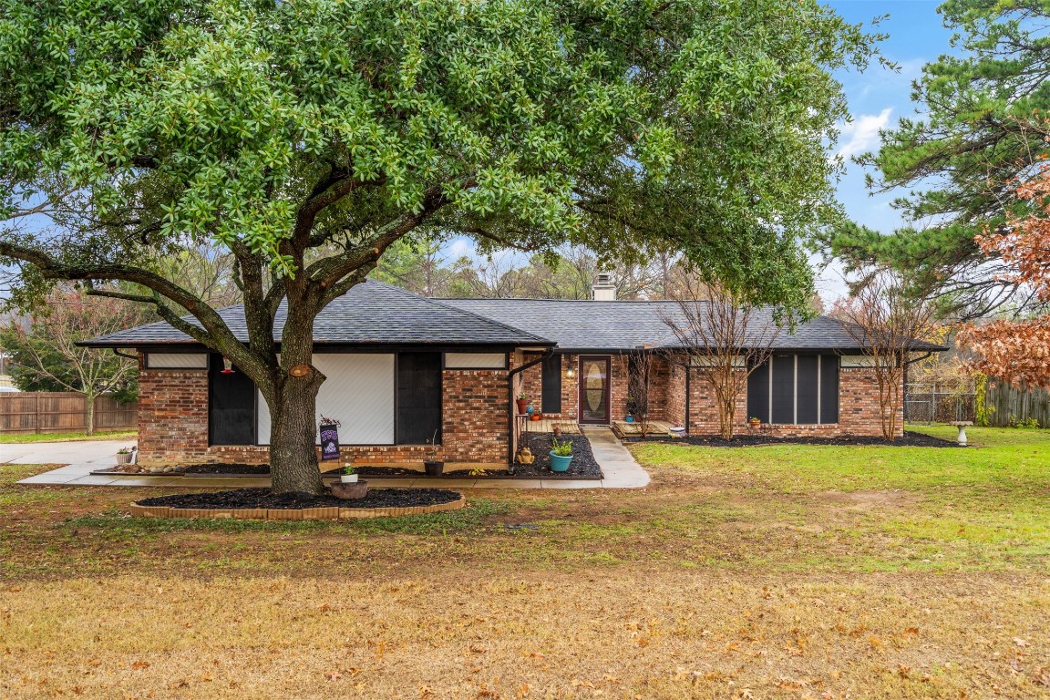 1956 Cindy Court Burleson TX 76028