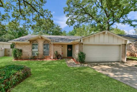 901 Glen Key Street Denison TX 75020