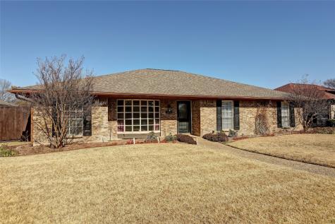 1311 Alto Drive Richardson TX 75081
