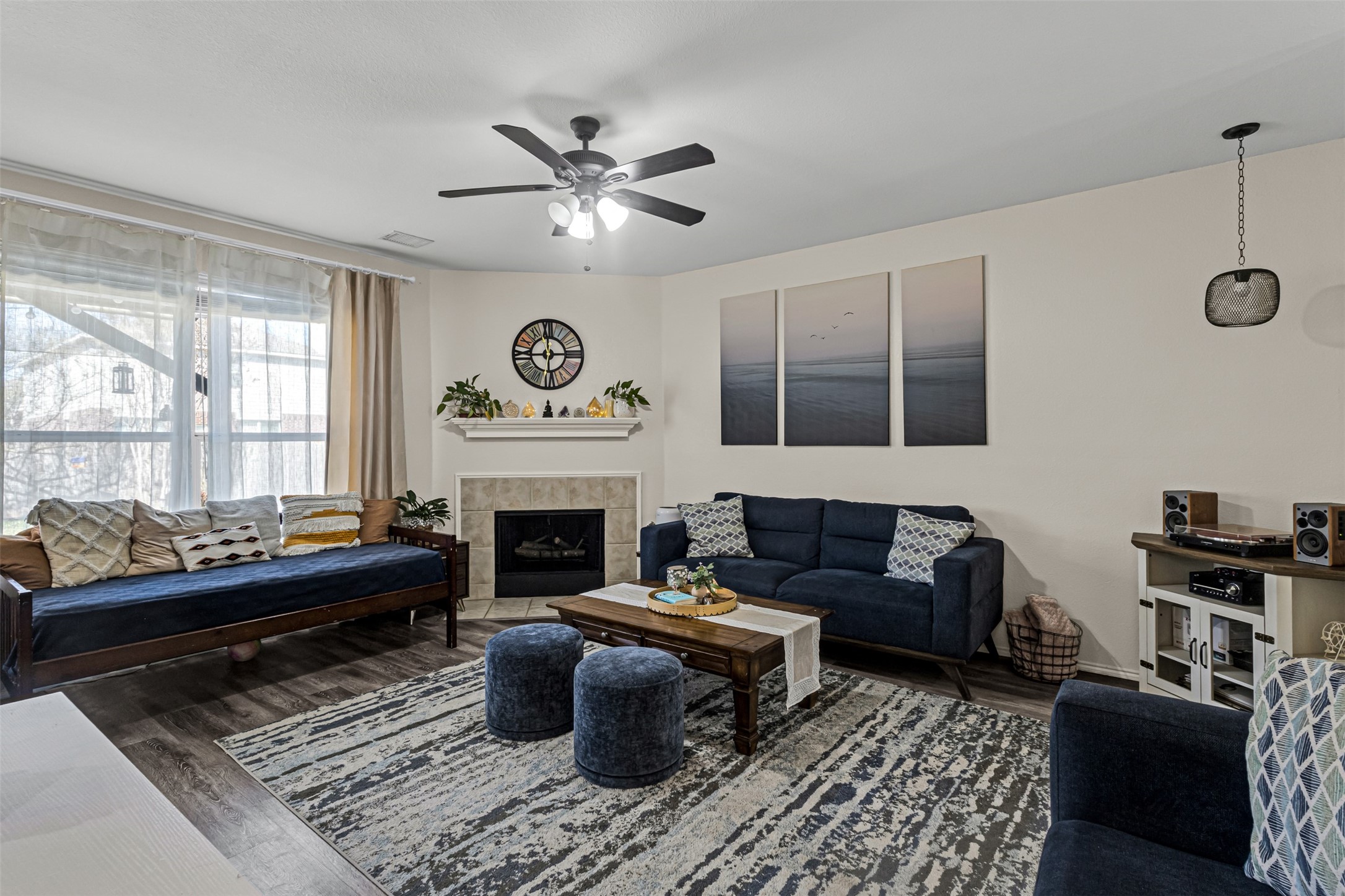 11833 Porcupine Drive Fort Worth TX 76244