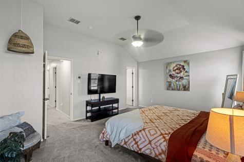 11833 Porcupine Drive Fort Worth TX 76244