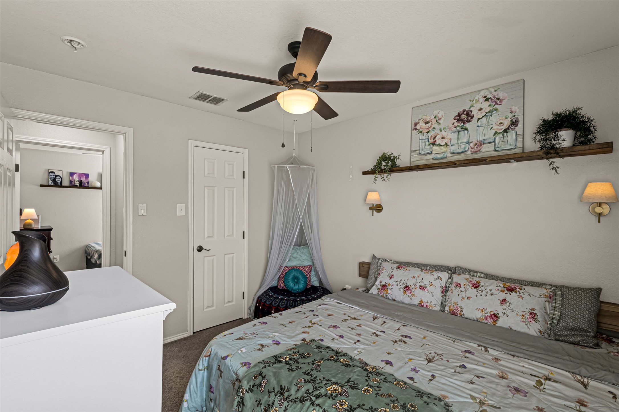 11833 Porcupine Drive Fort Worth TX 76244