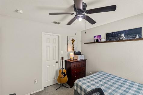 11833 Porcupine Drive Fort Worth TX 76244