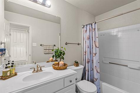 11833 Porcupine Drive Fort Worth TX 76244