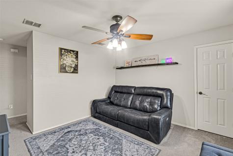 11833 Porcupine Drive Fort Worth TX 76244