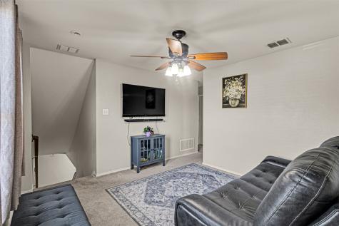 11833 Porcupine Drive Fort Worth TX 76244