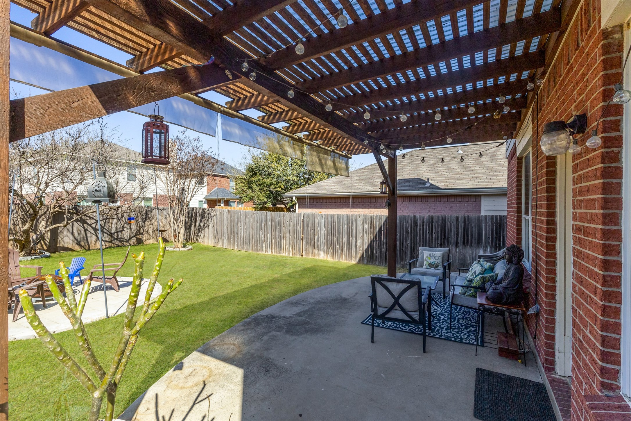 11833 Porcupine Drive Fort Worth TX 76244